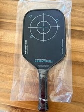 Engage Pursuit Pro1 Innovation Pickleball Paddle 15.2mm Blue NEW