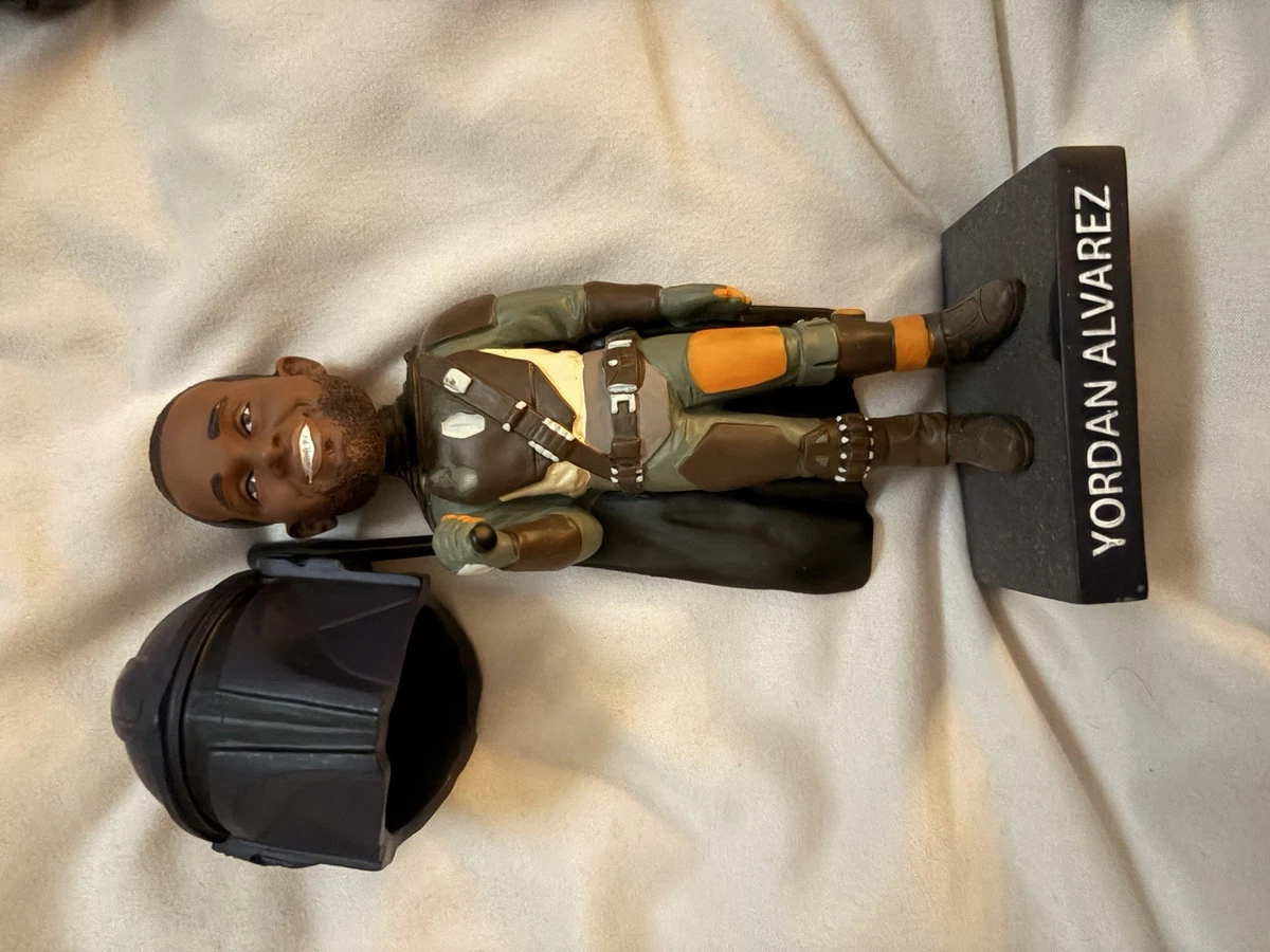 Jose Altuve MLB Bobbleheads for sale | eBay