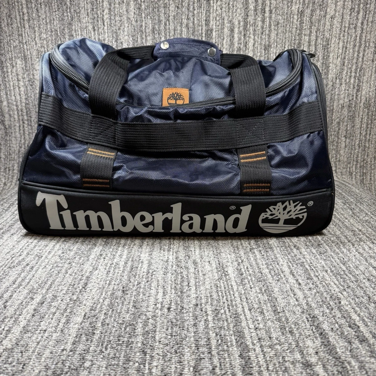 Timberland Travel Luggage 19