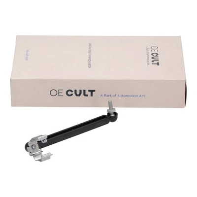OE-CULT Sensor Leuchtweitenregulierung Regelstange für BMW F20 F30/31 F32-36 37146852254