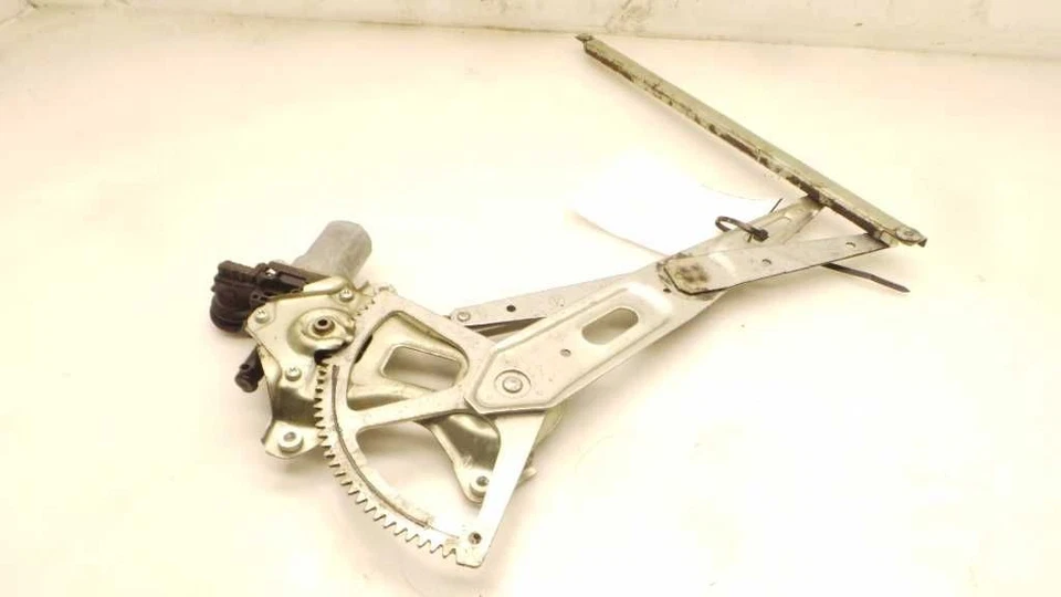 Driver Front Window Regulator Electric Windows Prius Fits 08-14 SCION XD - Image 3 of 4