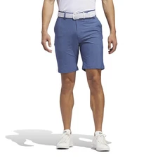 adidas Men's Ultimate365 Textured Shorts, PRLOIN, 40 40
