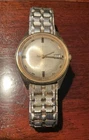 Vintage 1969 Timex 21 Jewel Prestige Collection Men Watch Not Working
