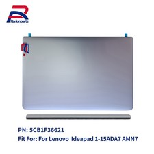 New For Lenovo IdeaPad 1-15ADA7 1-15AMN7 LCD Back Cover Hinge Cover 5CB1F36621