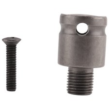 1/2inch Drill Chuck Adaptor For Wrench Conversion 1/2-20Unf With 1 Pc4041