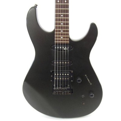 FERNANDES FR-65S Electric Guitar #UD4094