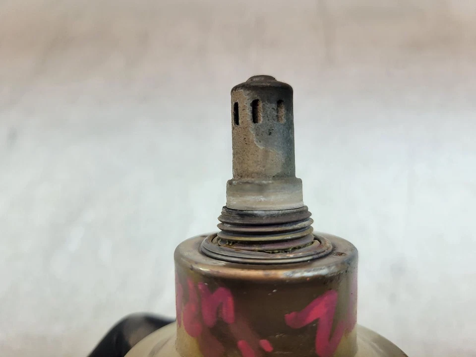 Sensor de oxígeno superior delantero KIA FORTE 2010 2011 2012 2013 OEM 39210-2G100 Foto 4 de 4