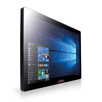 Calmo Panel-PC 21,5'' / i5-9500 / 8GB DDR / 250GB SSD / WLAN / W11 Pro