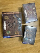 Kosmos Harry Potter Kampf Um Hogwarts Zaubertränke und Zauberkunst Monsterbox