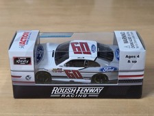 2018 60 Chase Briscoe Ford Performance 1/64 Action NASCAR Diecast