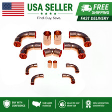 Line Set Copper Kit Hvac R 38 34 Line Set Copper Fittings Kit Air Condition Line Set Copper Kit Hvac R 38 34 Line Set Copper Fittings Kit Air Condition