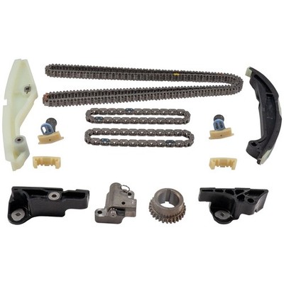 Melling 3-1049SJ Engine Timing Set For 16-17 Expedition F-150 Navigator