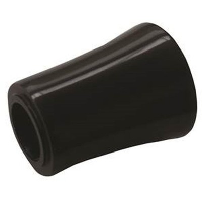 Accutronix Black SmoothHeel Shifter Eliminator - FL227-TSB