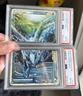 Lugia Legend