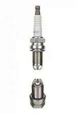 Bougies d'allumage Daihatsu TREVIS