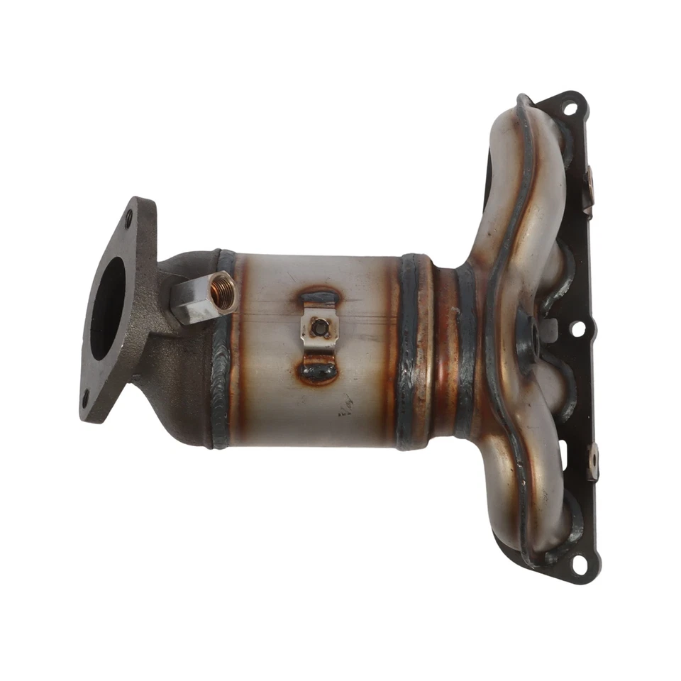 Catalytic Converter For 2019 2020 2021 Hyundai Tucson 2.0L All Wheel Drive AWD - Image 4 of 4