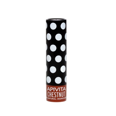 APIVITA Lippenpflege mit Kastanie 4,4g