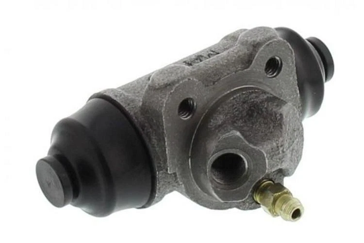 MAPCO Radbremszylinder Trommelbremse Hinten Links für SMART FORTWO Coupe (450) - Bild 3 von 4