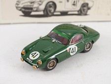 SMTS GB Racing Line n° 4 LOTUS Elite #41  de 1957 Kit métal monté neuf 1/43