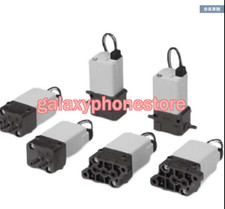 1PC NEW FOR SMC Three-way solenoid valve LVMK21-5J 3 way