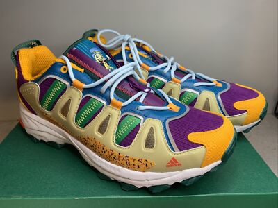 Adidas x Sean Wotherspoon Superturf Adventure Sz 10 GY8341 Disney