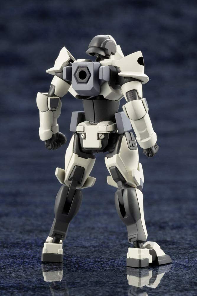 Hexa Gear 1/24 Governor Armor Type: Pawn A1 Ver.1.5 Kit Block