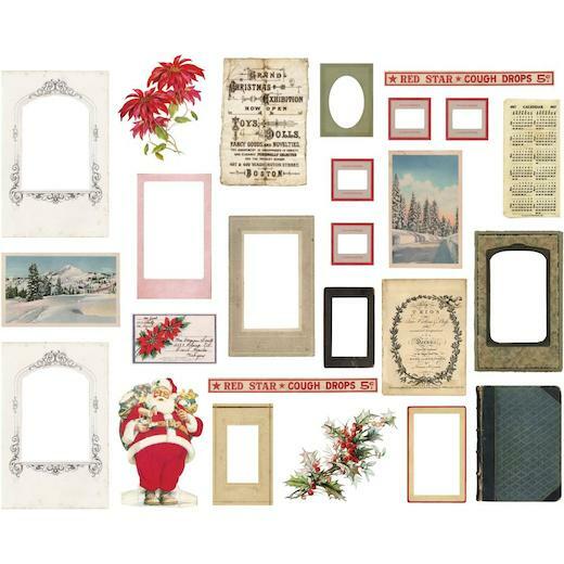 tim holtz baseboard dolls