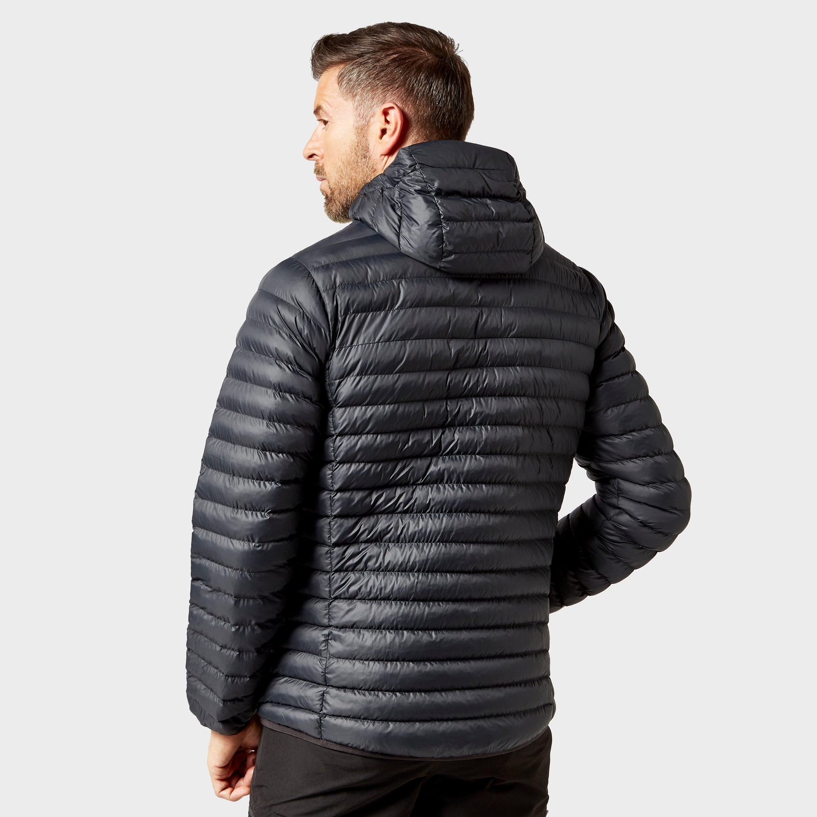 mens berghaus claggan jacket