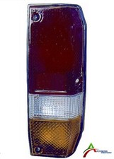 Blinker Rücklicht Dx Orange/Weiß/Rot Für Land Cruiser FJ 75 85>89