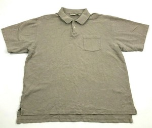 ll bean mens polo shirts