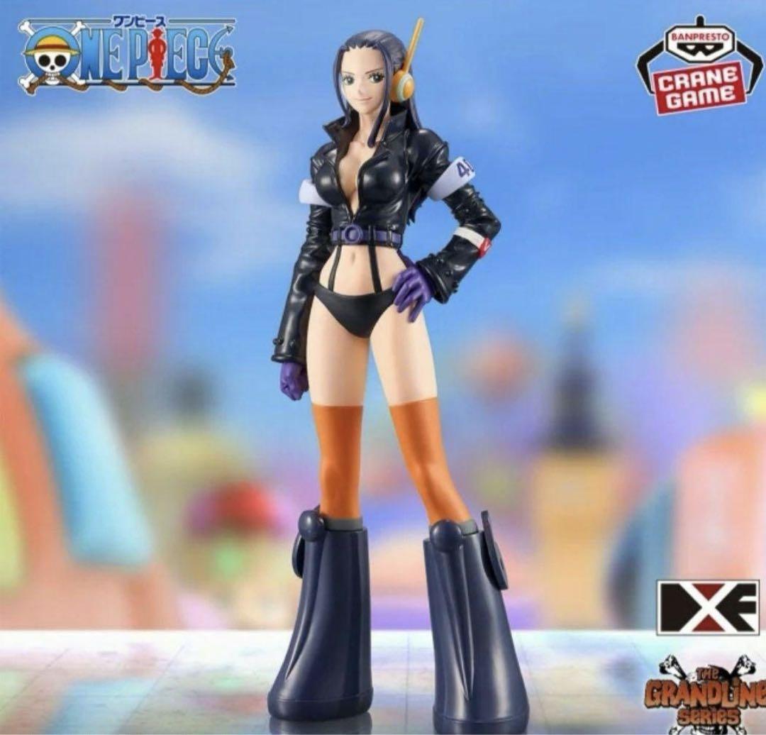 One Piece DXF the Grandline Series Egghead Nico Robin BANPRESTO | eBay