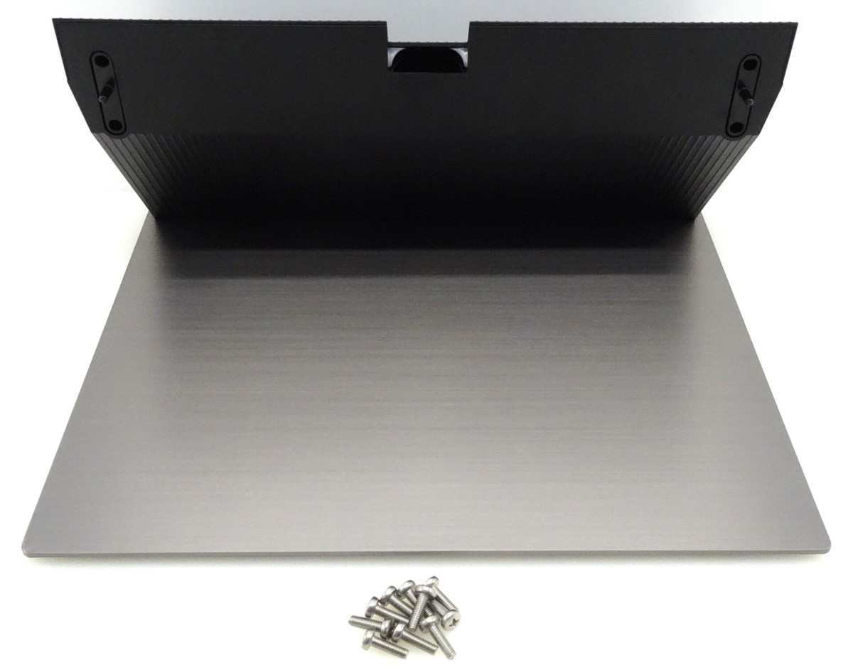 TCL 3255200A テレビ周辺機器 Pre-Owned TCL 65R655 & 75R655 TV Stand Base w/ Screws (65C12E