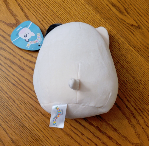 pit bull squishmallow