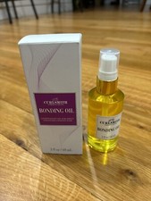 Curlsmith Bonding Oil,2 FL OZ / 60ML FULL SIZE NEW WITH BOX