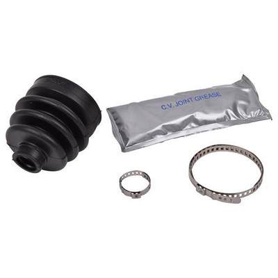 Blue Print Achsmanschettensatz - Perfekte Passform Für Honda & Co.