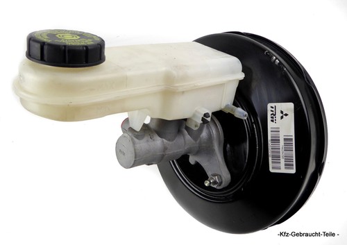 Mitsubishi Colt VI [Z30] 1.1 ab 2008  Bremskraftverstärker  P4625A305