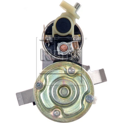 Motor De Arranque-Premium Remy 16083 Reman se adapta a 12-13 Mazda MX-5 Miata 2.0L-L4 Foto 3 de 4