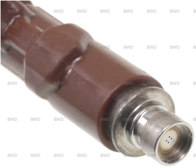 Inyector de combustible para Toyota Celica Matrix GTS 2000-2003 1,8 L OEM BWD INTERMOTOR NUEVO Foto 3 de 3