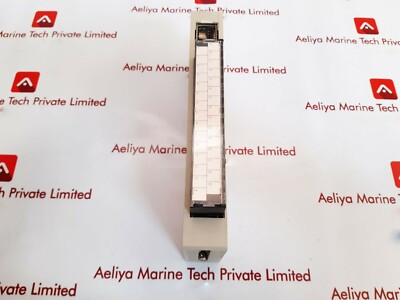 OMRON C500-Ad101 A/D Unit , 00101114B