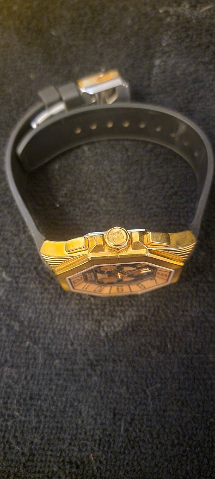 renato mens watch used eBay