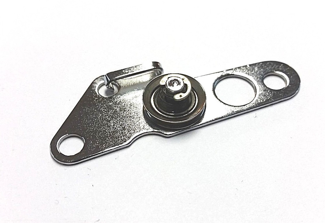 Original THREAD TENSION GUIDE B3109-372-0A0 FOR JUKI MB-372, JUKI