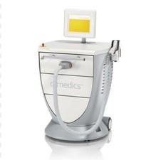 Cymedics laser Haarentfernung
