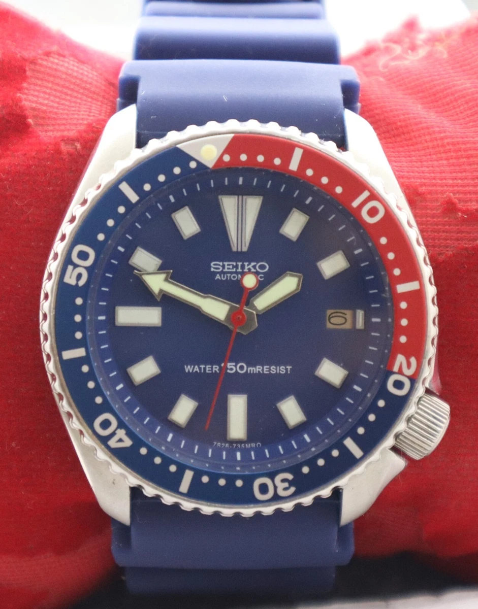 Diver pepsi new arrivals