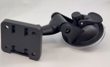 TOMTOM WEBFLEET PRO 8375/8275 BULLONE MONTAGGIO VENTO SUL RETRO DEL DOCK