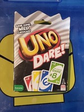 uno yugioh card Amazon.com: Mattel Games UNO Show 'em No Mercy Card Game in Storage &  Travel Tin for Kids, Adults & Family Night with Extra Cards, Special Rules  & Tougher Penalties (Amazon Exclusive) : main image 1