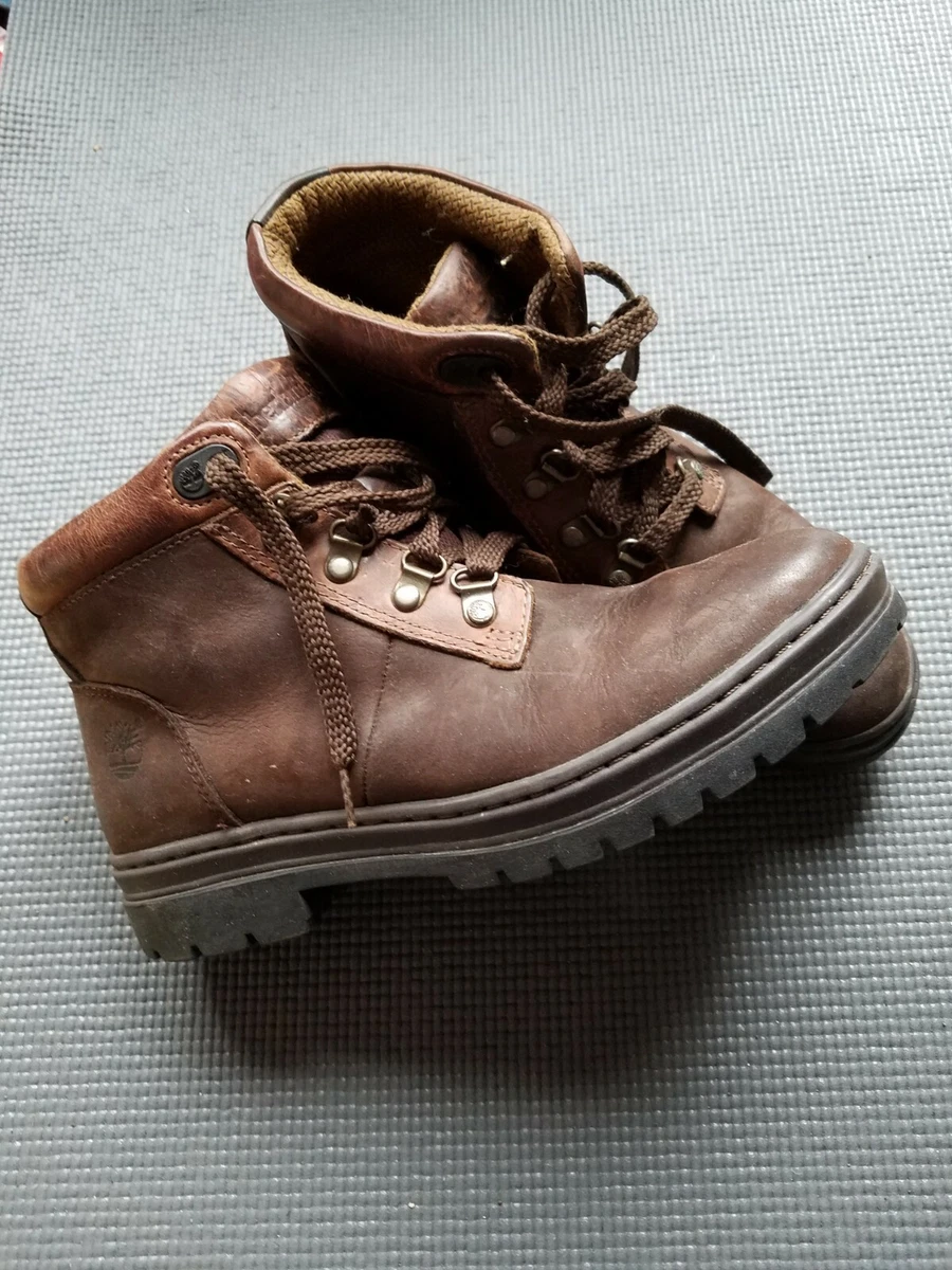 Ebay timberland boots size 8 online