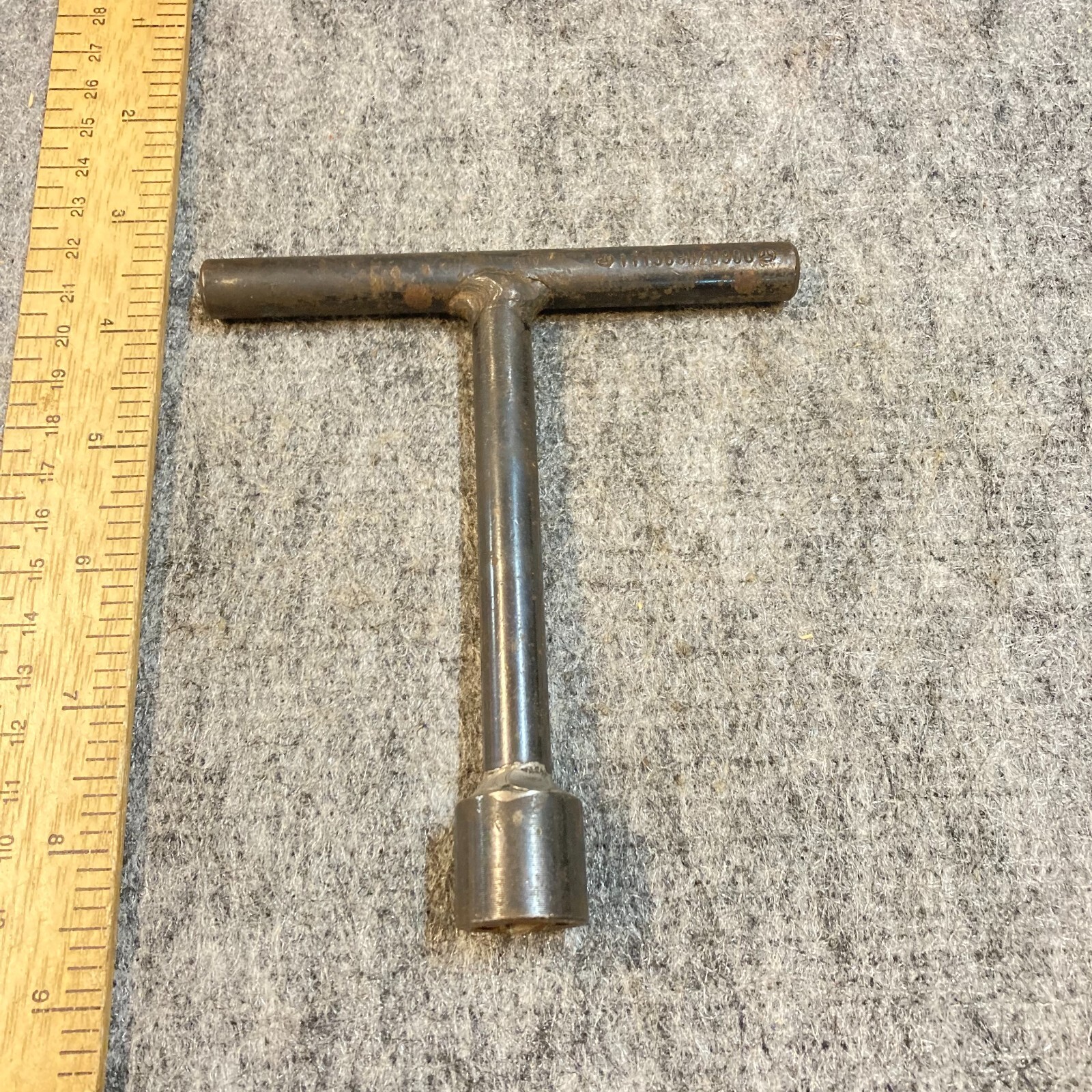 Mercedes T Handle Wrench 111589070900 | eBay