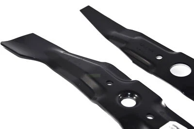 PARFAIT JARDIN 2X 53 CM Couteau HONDA HRX 537 HRB 535 HRD 536 IZY 72531-VH7-000 + 72511-VH7-000