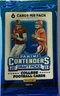 1 - 2021 Panini Contenders Blaster PACK Draft Picks NFL Football Sealed AUTO?