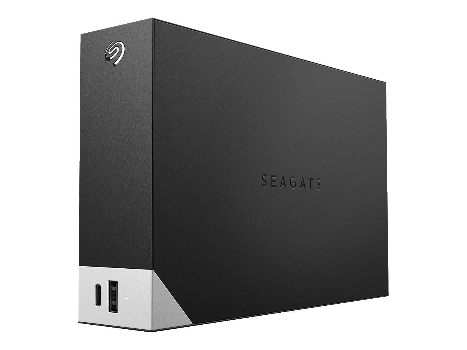 Seagate USB-C Internal Hard Disk Drives